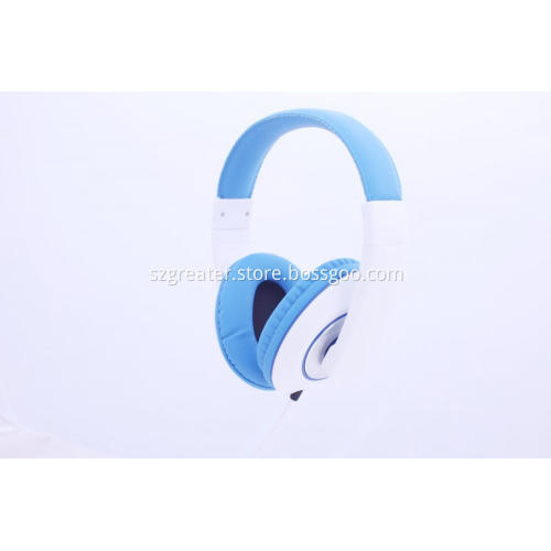 Headphones with mic best wired headset for cellphone